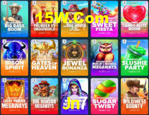 Jn7,Jn7.Games