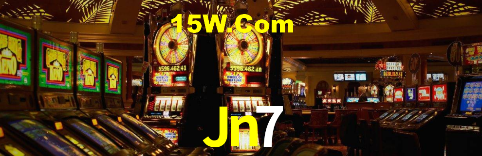 Jn7.Games
