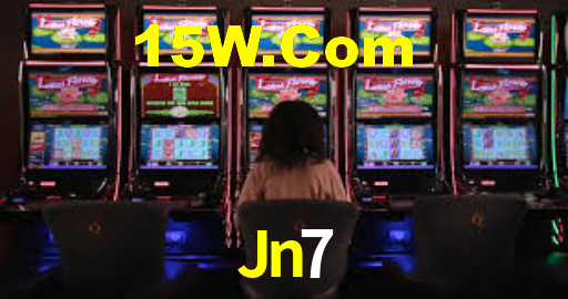 Jn7 - Plataforma De Jogos Brasileira - Jn7.Games