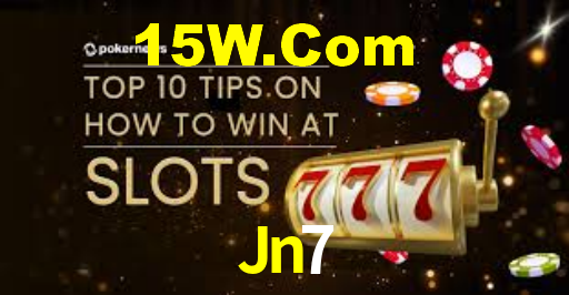 Jn7 Game