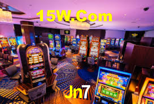 Jn7 Game