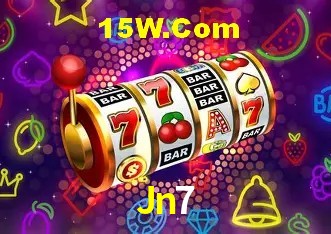 Integração de APIs Jn7